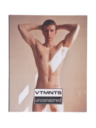 VETEMENTS