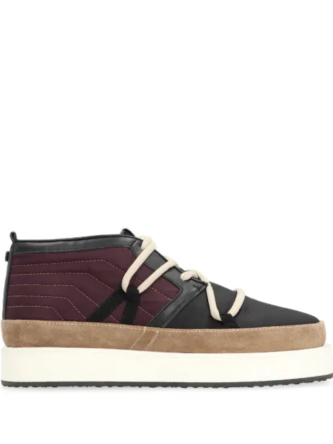 Volta mid-top sneakers