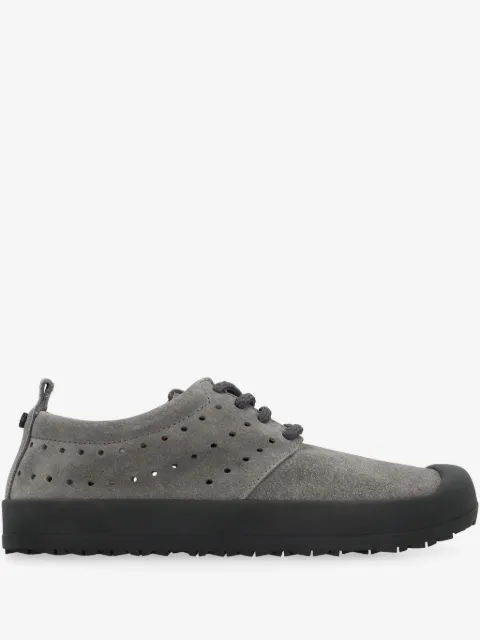 Volta suede sneakers