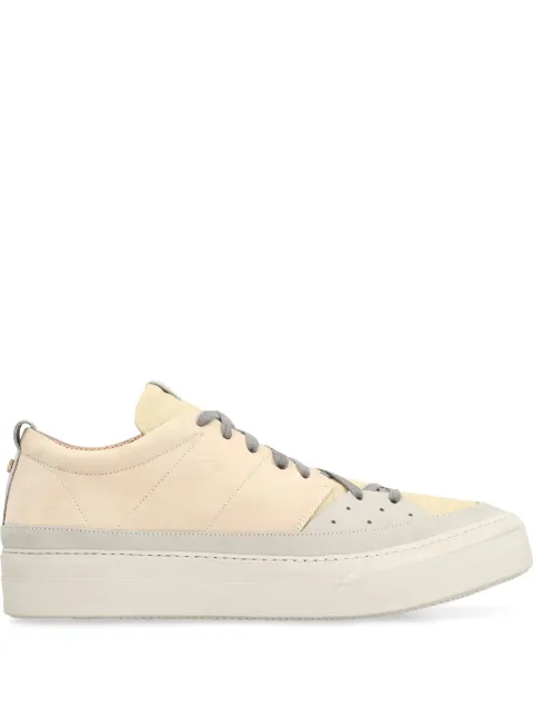 Volta  low-top sneakers