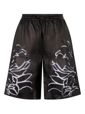 Valentino（ヴァレンティノ）ウィメンズ ショートパンツ＆キュロット