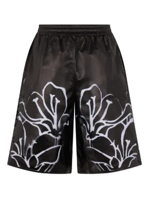 最終値下げ！VALENTINO ショートパンツ 最終値下げ！VALENTINO ショートパンツ