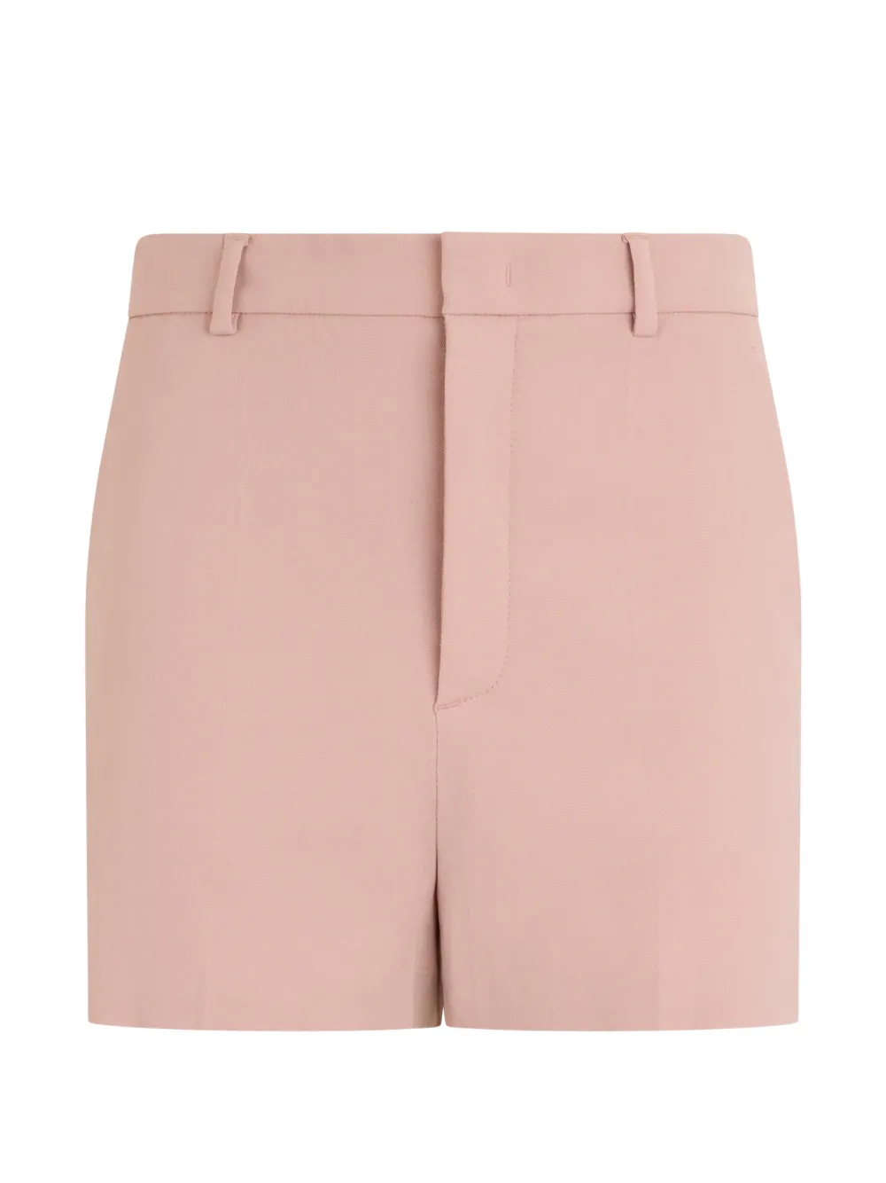 Valentino Garavani welt-pocket shorts - Rosa