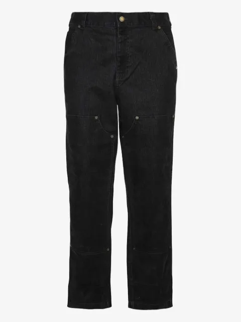 DICKIES jeans con parche del logo