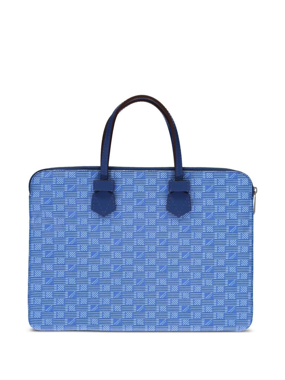 Moreau Granier shopper - Blauw