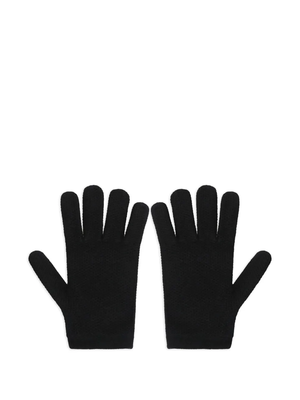 Moorer knitted gloves | Image 2