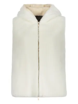 ブルゾン Lorena Antoniazzi Quilted Gilet Lorena Quilted ブルゾン Gilet Antoniazzi