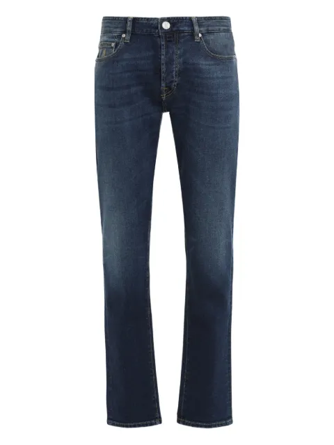 Moorer five-pockets jeans