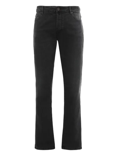 Moorer five-pockets jeans