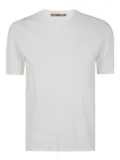 Nuur crew-neck T-shirt - White