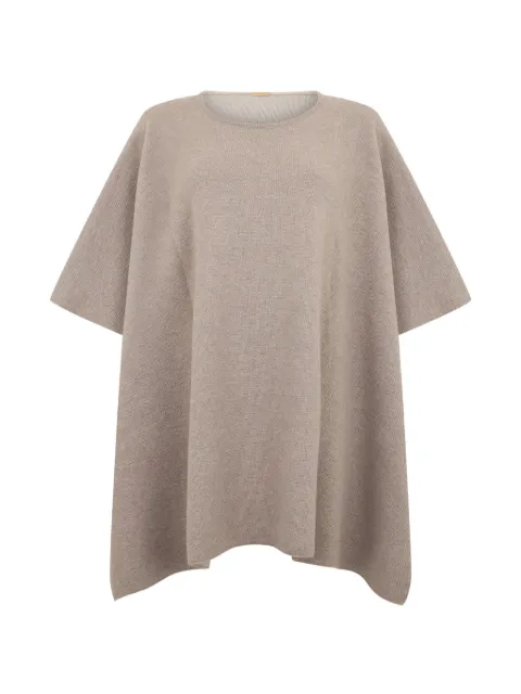 Moorer camiseta de manga corta