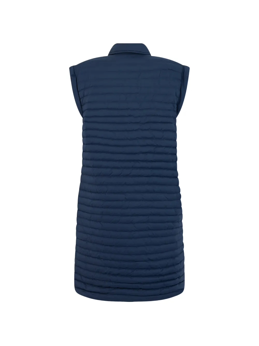 Moorer Bodywarmer Blauw
