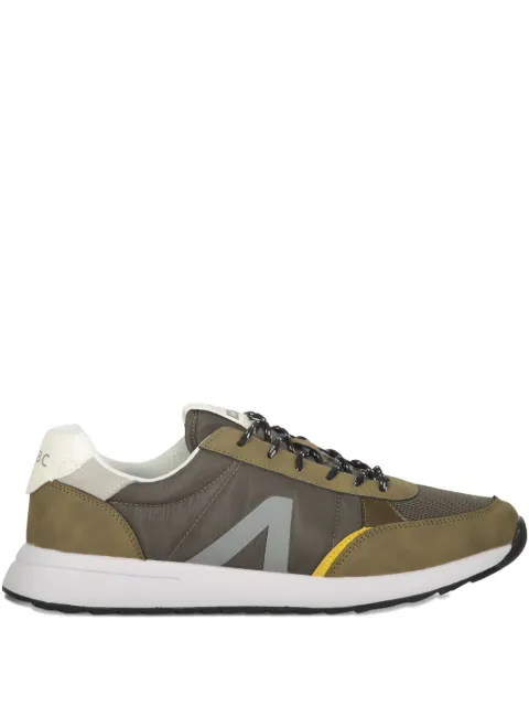 ACBC Haki Erkek panelled sneakers