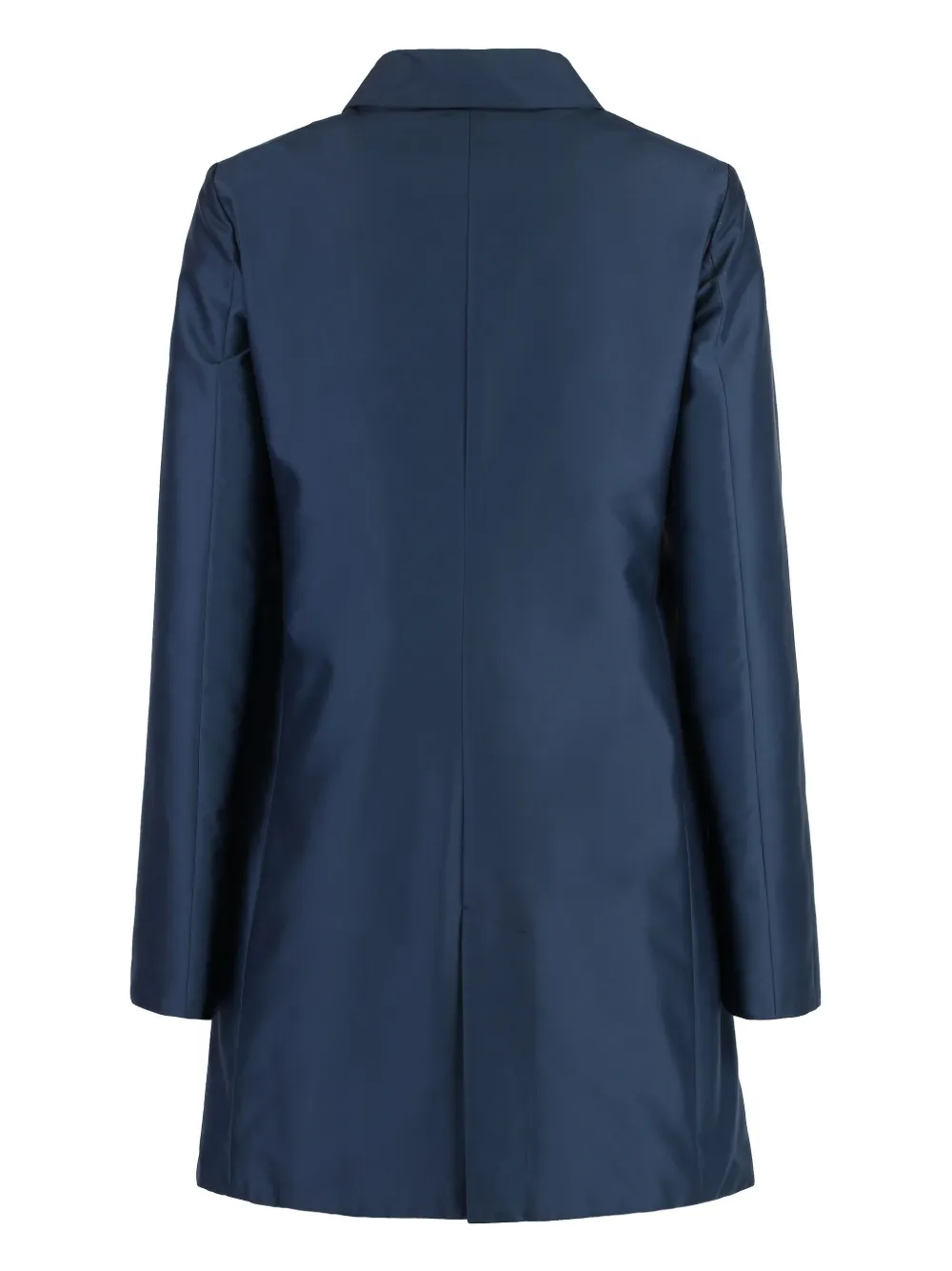 Moorer abrigo Silene | azul | Image 1