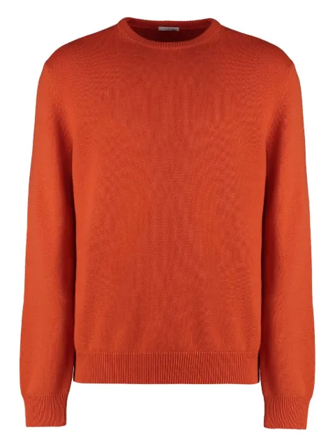 Malo crew-neck cashmere sweater