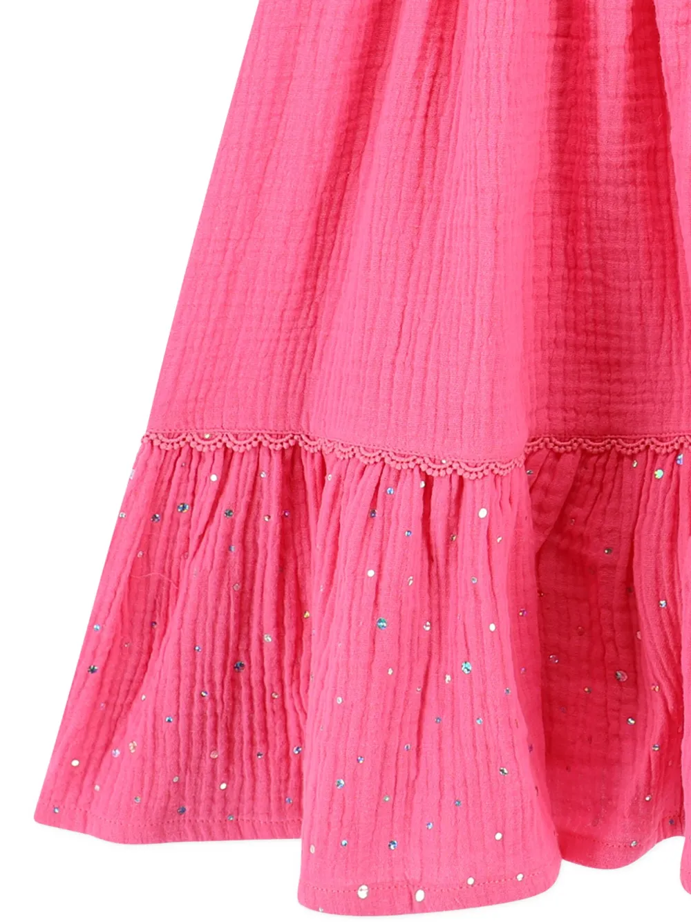 ANGEL'S FACE KIDS Katoenen jurk Roze