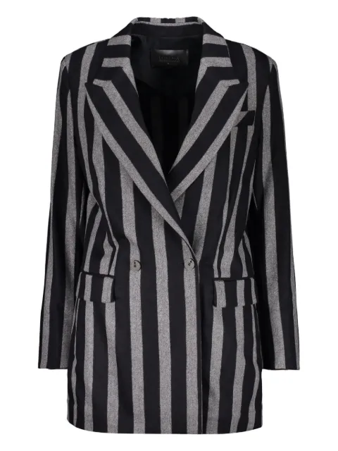 Lorena Antoniazzi striped blazer