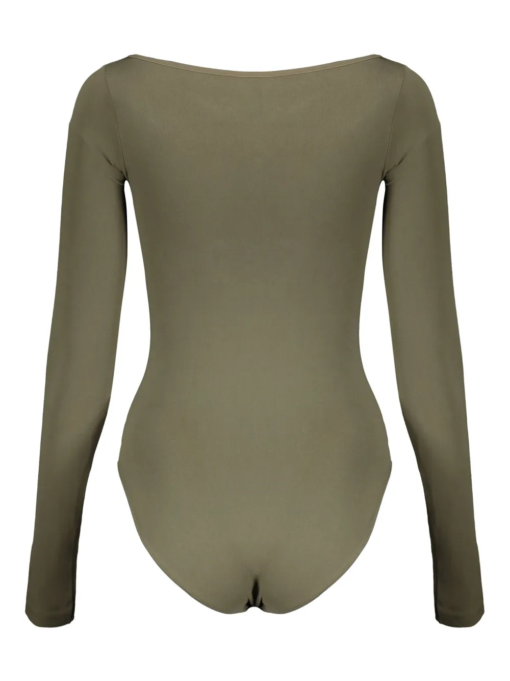 ANDREĀDAMO jersey bodysuit | T-Shirts & Jersey Shirts | Image 2