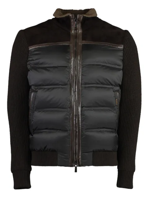 Moorer chamarra bomber Andras