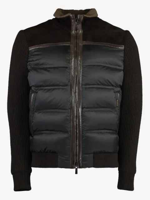 Moorer chamarra bomber Andras