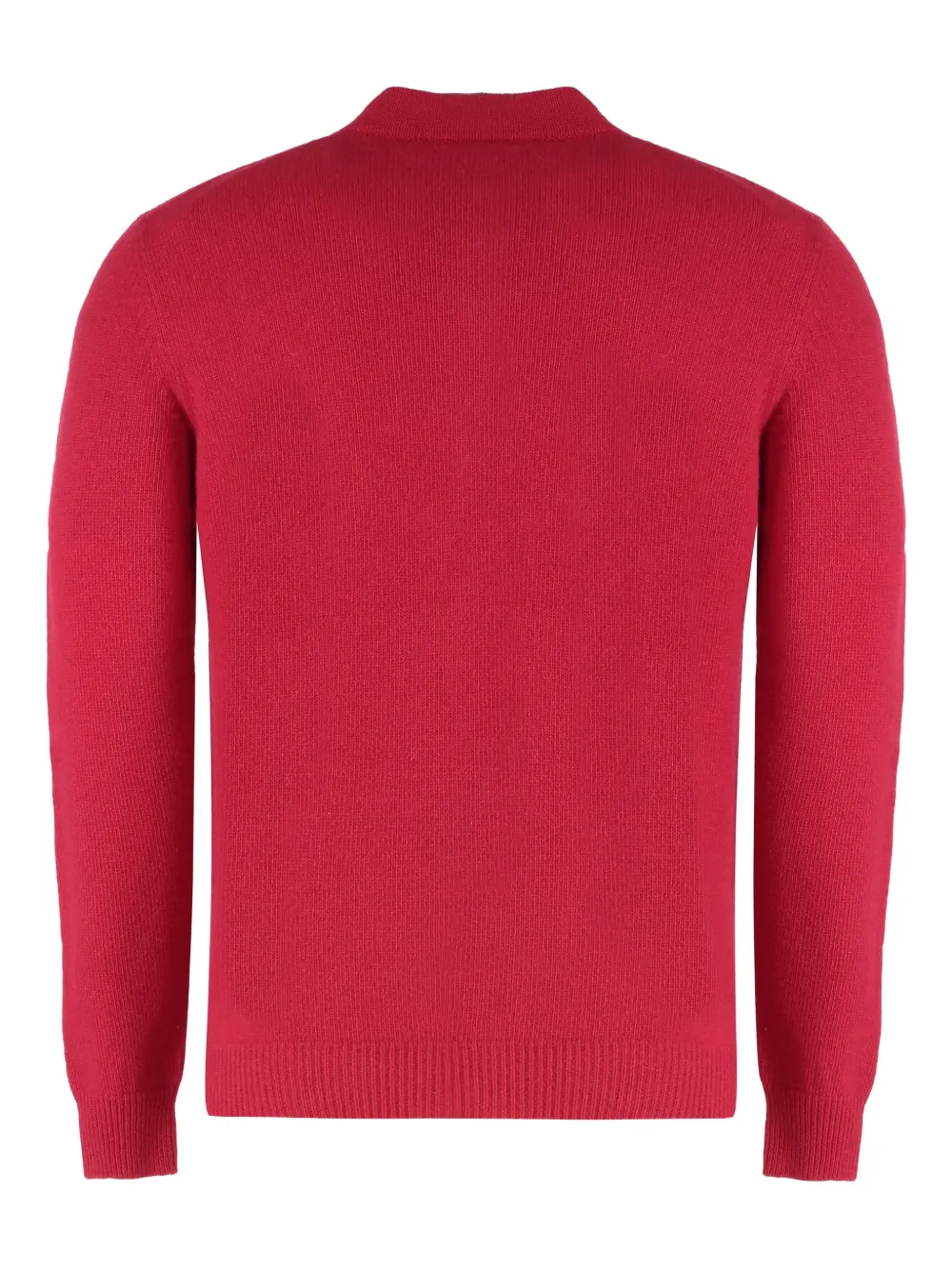 Moorer zip-up cardigan | Cardigans | Image 2