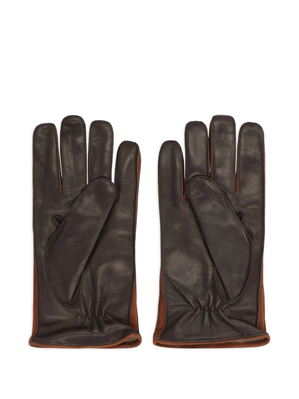 Moorer Clifton leather gloves | Image 2