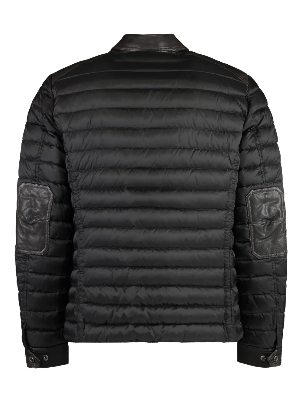 Moorer Crespi padded jacket | Down Jackets | Image 2