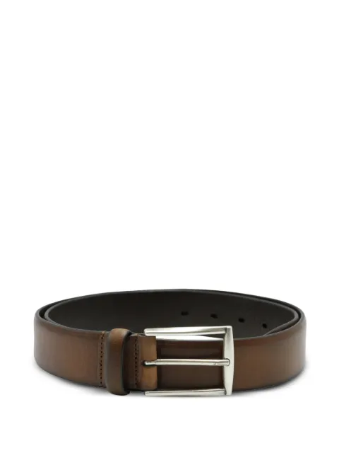 Moorer buckle belt