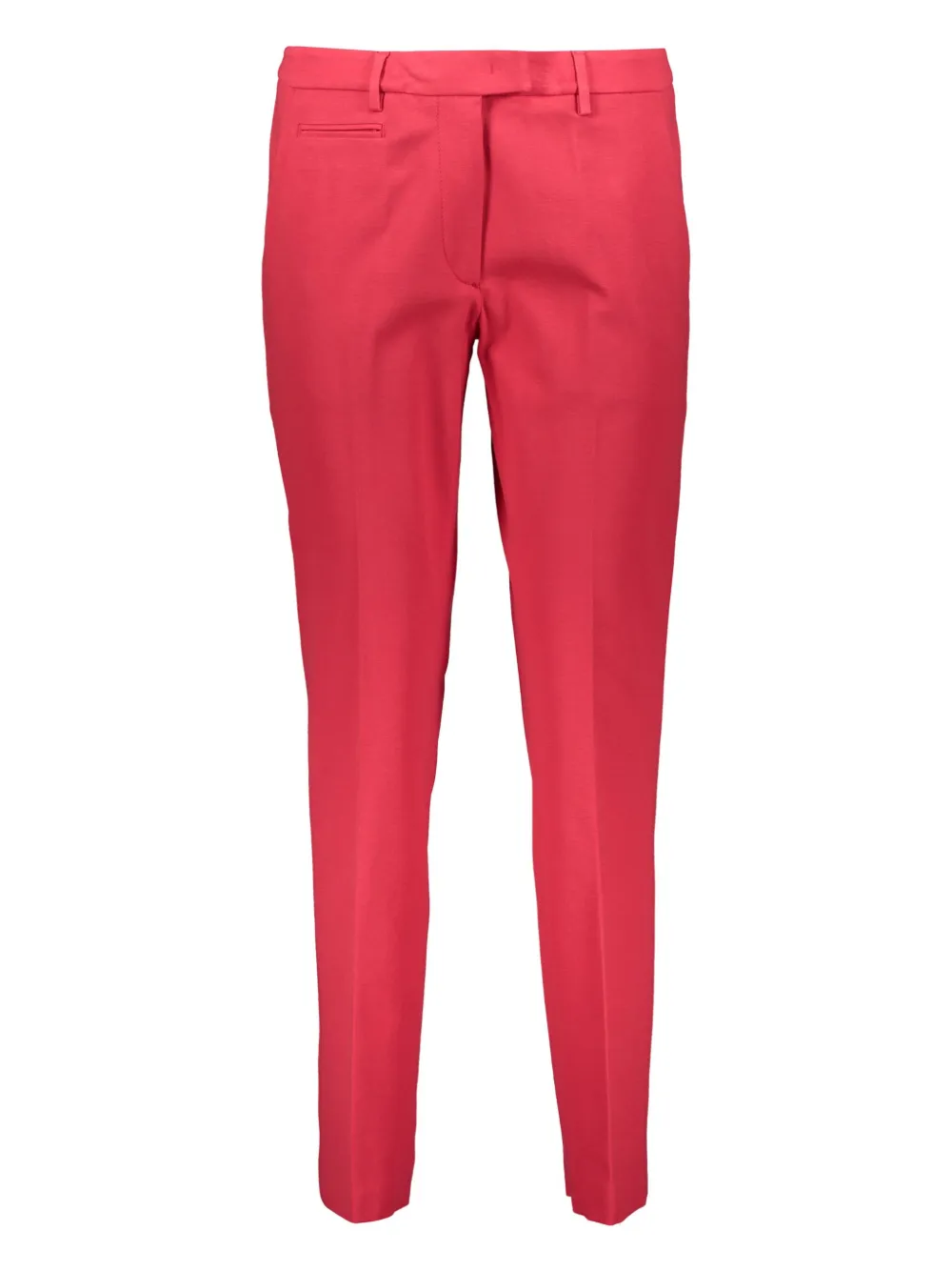 DONDUP straight-leg trousers | Red | Image 1