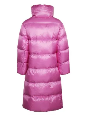 DUVETICA｜DOWN JACKETS (Diadema - Light Pink (VDDJ30946K Pink Duvetica Diadema | opaque
