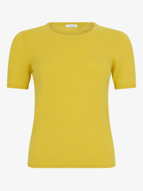 Malo short-sleeve top