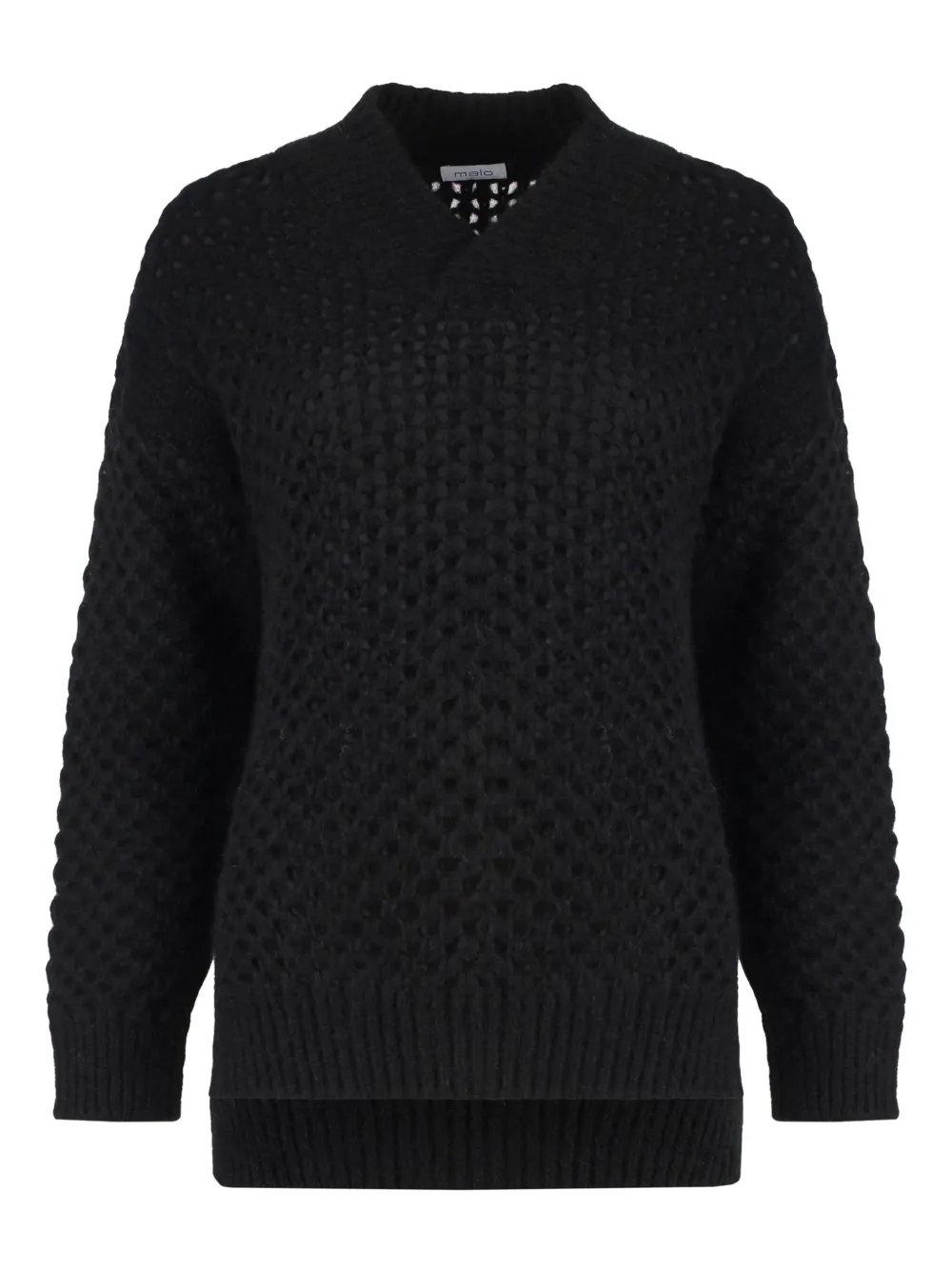 perforated jumper