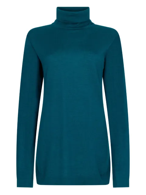 Malo turtleneck sweater