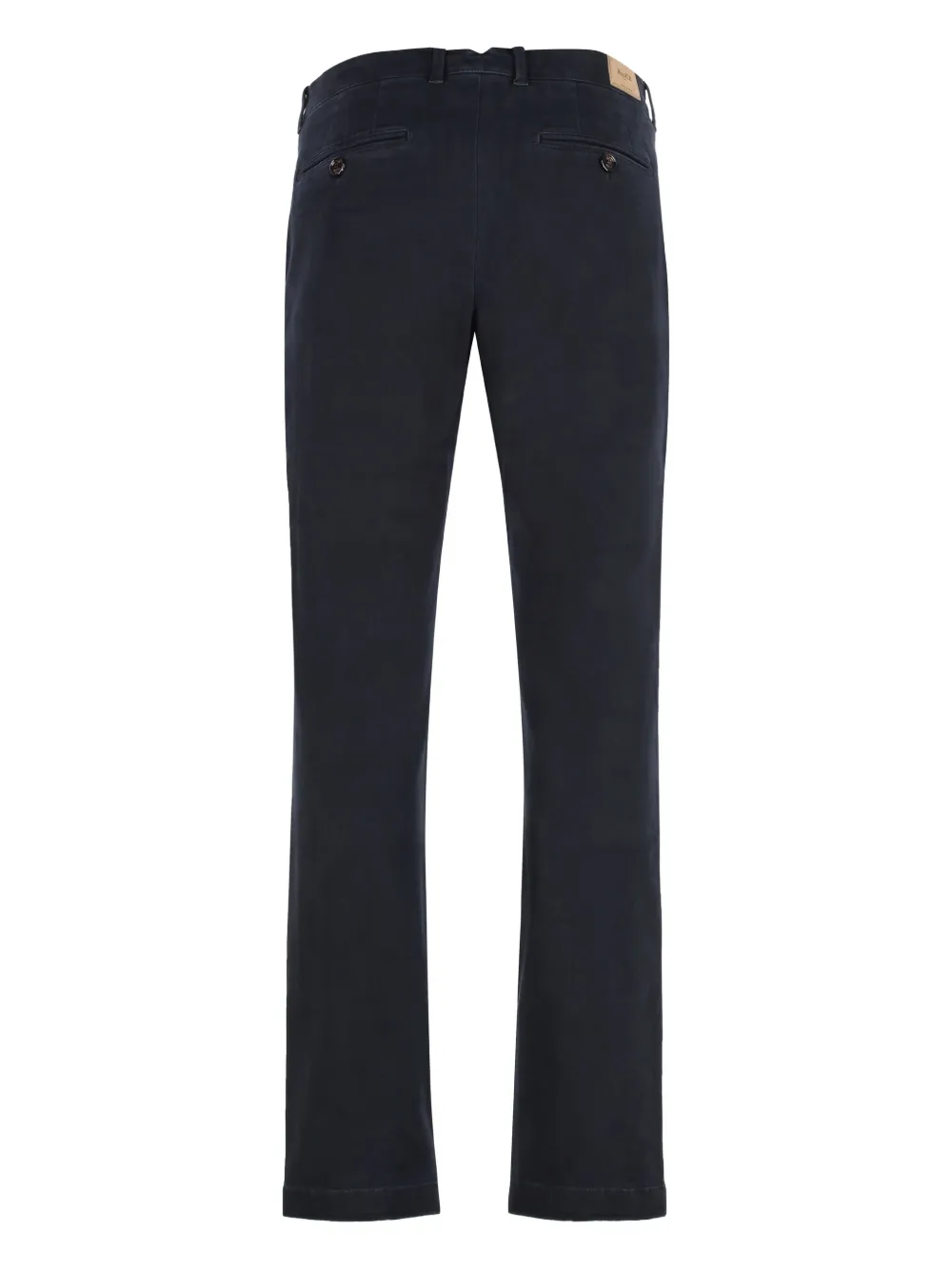 Moorer Filicudi broek - Blauw