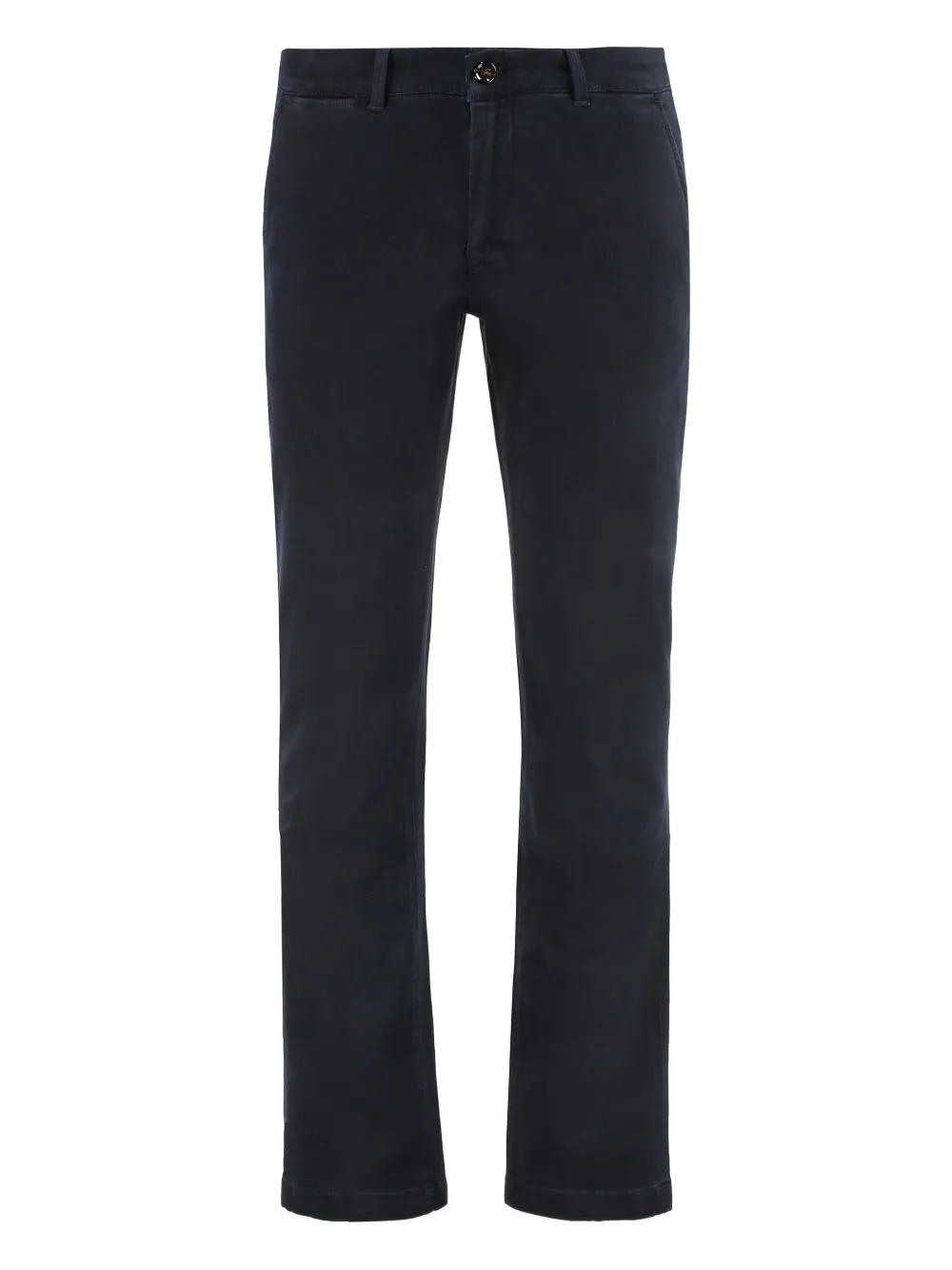 Moorer Filicudi trousers | Blue | Image 1