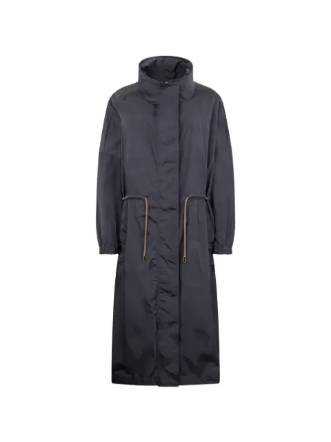 Moorer Madalyn パーカーコート