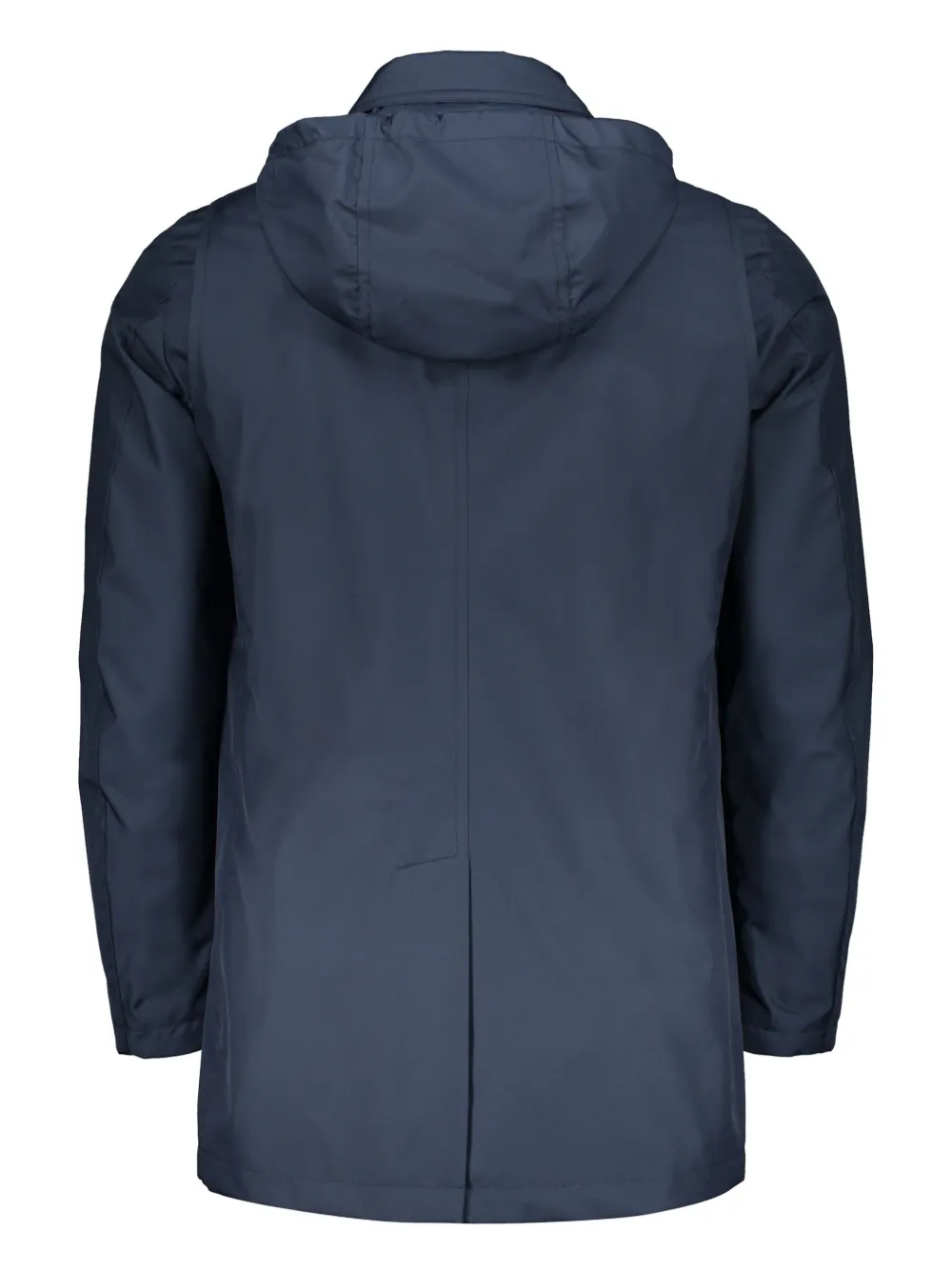 Moorer hooded jacket | Hooded Jackets | Image 2