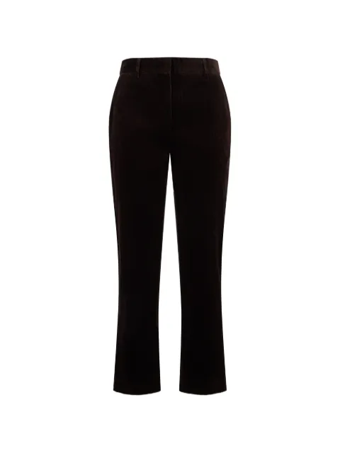 Moorer Sabrysvt corduroy trousers