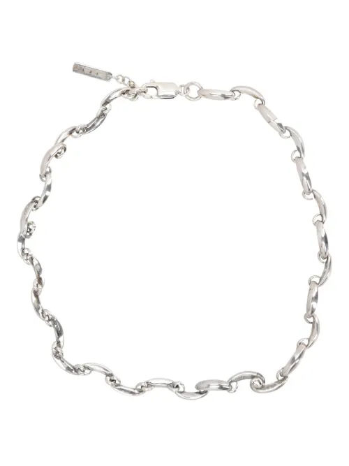 Collier à pendentif à design géométrique - SWEETLIMEJUICE - Modalova