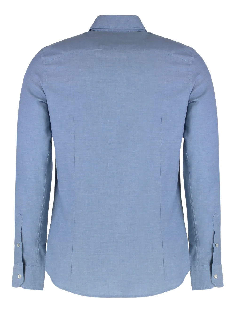 Moorer Sorrento buttoned shirt | Image 2