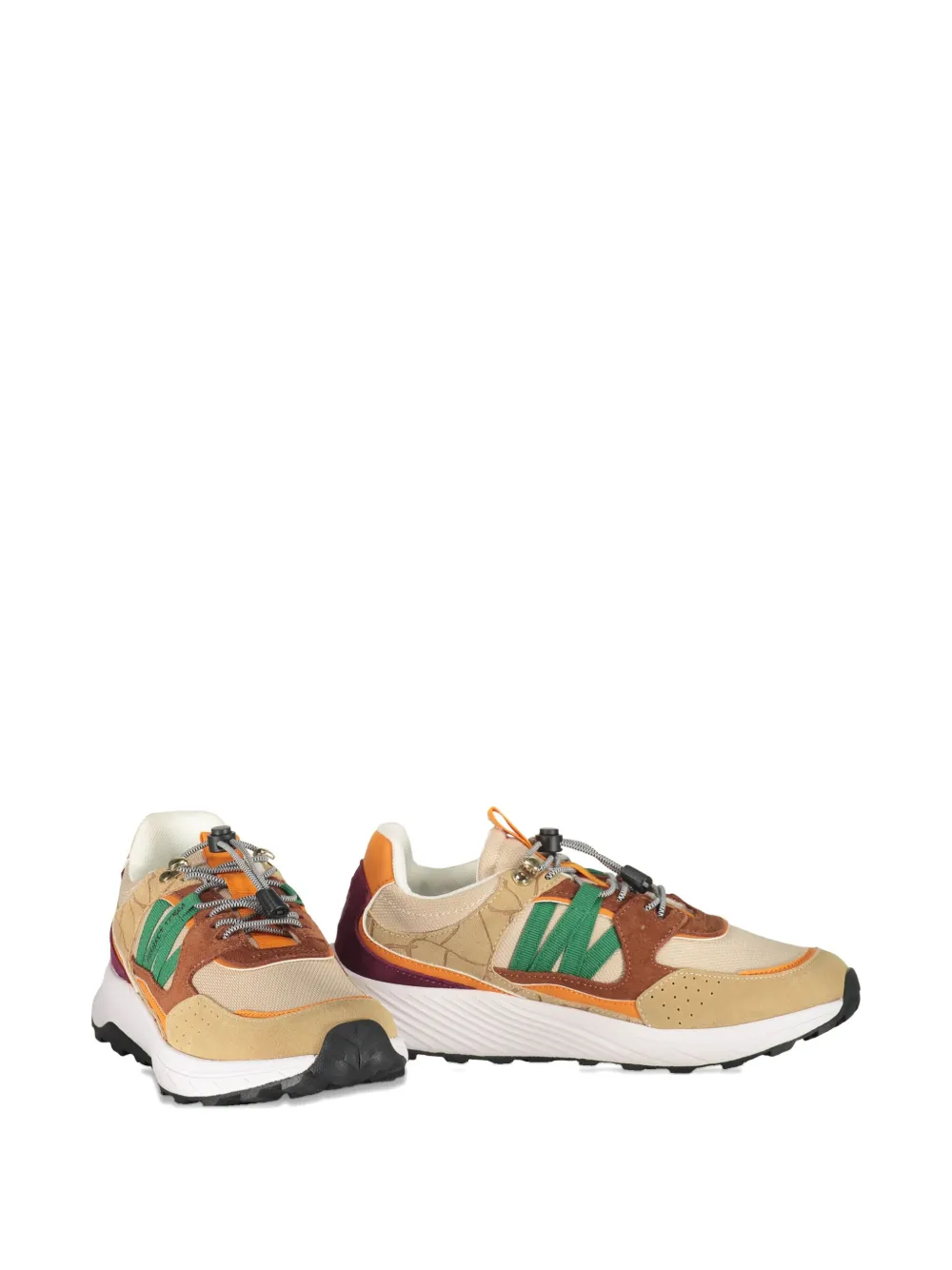 Acbc Project Terra Sneakers In Neutral