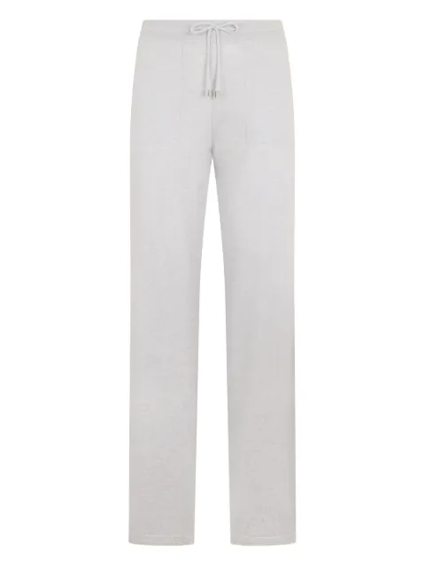 Malo drawstring trousers