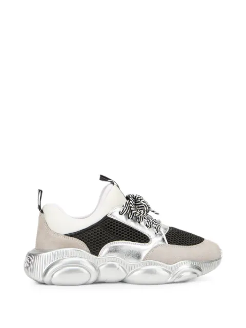 Moschino Teddy Shoes sneakers