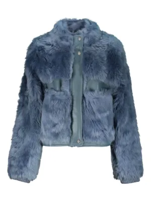 ジャケット LORENA ANTONIAZZI Women Jackets I2421CP75A4394 Grey Lorena Antoniazzi Spring Jackets for Women | Lyst