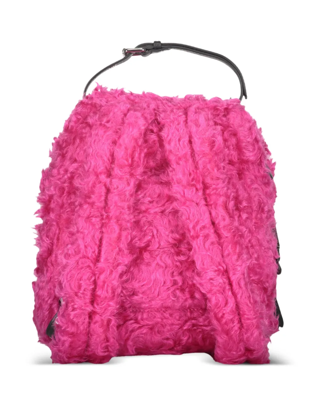 Moschino teddy backpack | Image 2