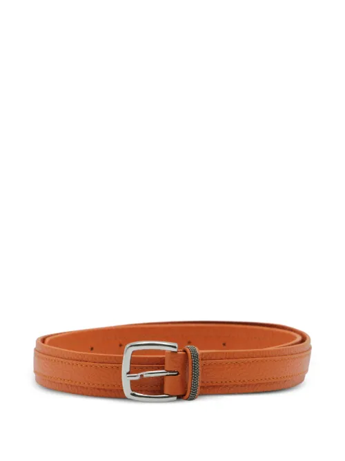 Ceinture à perles - Fabiana Filippi - Modalova