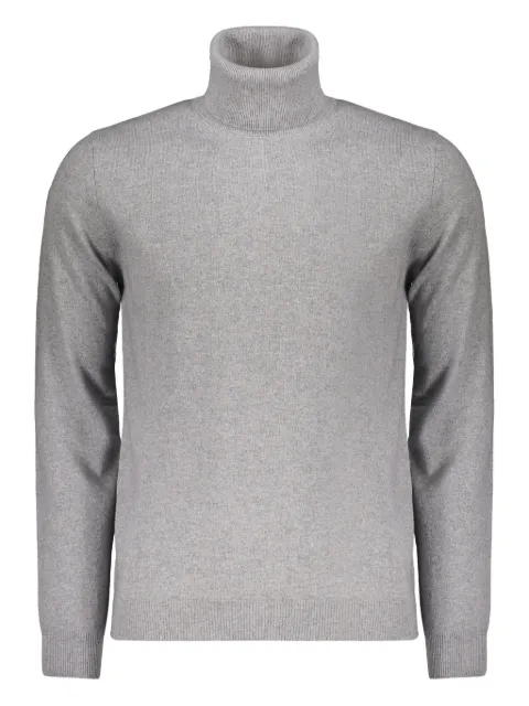 Moorer turtleneck sweater