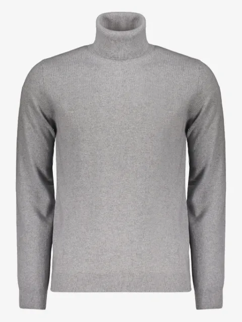 Moorer turtleneck sweater