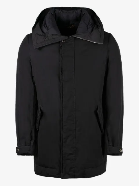 Moorer Alibrando jacket