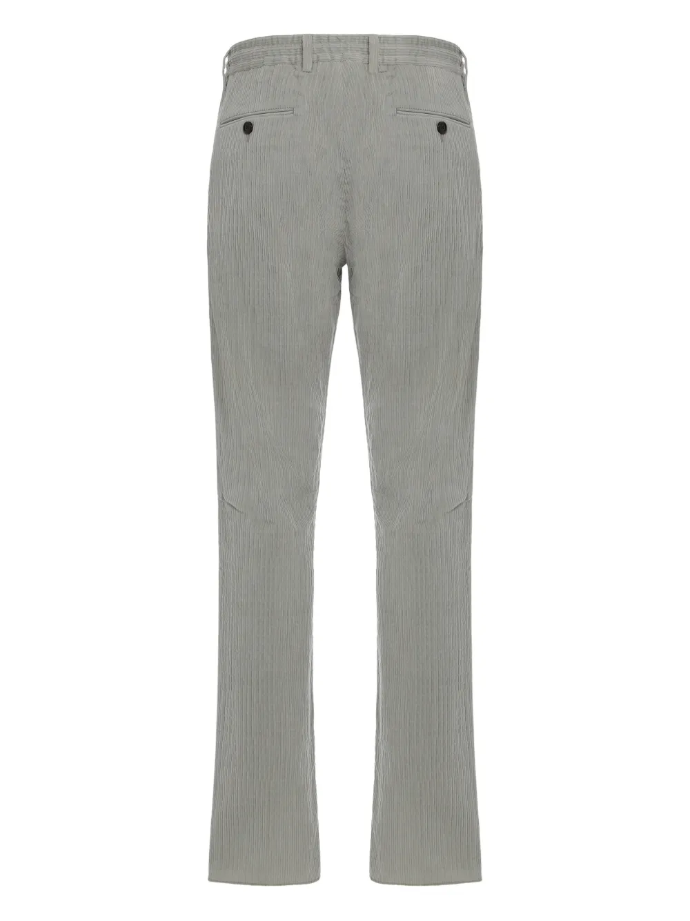 Moorer Anton corduroy drawstring trousers | Pantalones tapered | Image 2